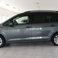 1070470-2 Volkswagen Touran 7-seater 2.0 TDI DPF SCR BMT DSG Sequential, 150hp, 2016
