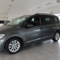 1070470-1 Volkswagen Touran 7-seater 2.0 TDI DPF SCR BMT DSG Sequential, 150hp, 2016