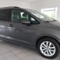 1070470-4 Volkswagen Touran 7-seater 2.0 TDI DPF SCR BMT DSG Sequential, 150hp, 2016