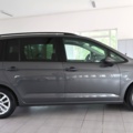 1070470-5 Volkswagen Touran 7-seater 2.0 TDI DPF SCR BMT DSG Sequential, 150hp, 2016