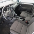 1070470-7 Volkswagen Touran 7-seater 2.0 TDI DPF SCR BMT DSG Sequential, 150hp, 2016