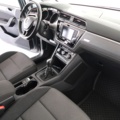 1070470-8 Volkswagen Touran 7-seater 2.0 TDI DPF SCR BMT DSG Sequential, 150hp, 2016
