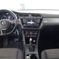 1070470-12 Volkswagen Touran 7-seater 2.0 TDI DPF SCR BMT DSG Sequential, 150hp, 2016