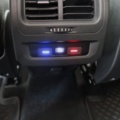 1070470-13 Volkswagen Touran 7-seater 2.0 TDI DPF SCR BMT DSG Sequential, 150hp, 2016
