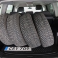1070470-19 Volkswagen Touran 7-seater 2.0 TDI DPF SCR BMT DSG Sequential, 150hp, 2016