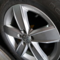 1070470-20 Volkswagen Touran 7-seater 2.0 TDI DPF SCR BMT DSG Sequential, 150hp, 2016