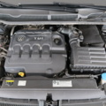1070470-22 Volkswagen Touran 7-seater 2.0 TDI DPF SCR BMT DSG Sequential, 150hp, 2016