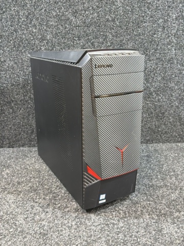 1516103-1 Stationär dator - Lenovo IdeaCentre Y700-34ISH