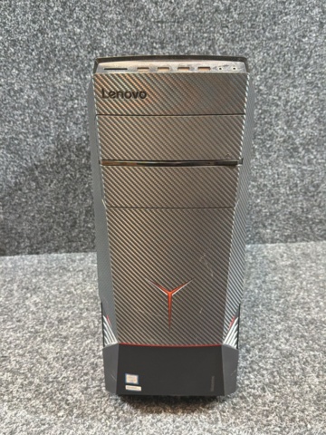 1516103-2 Stationär dator - Lenovo IdeaCentre Y700-34ISH