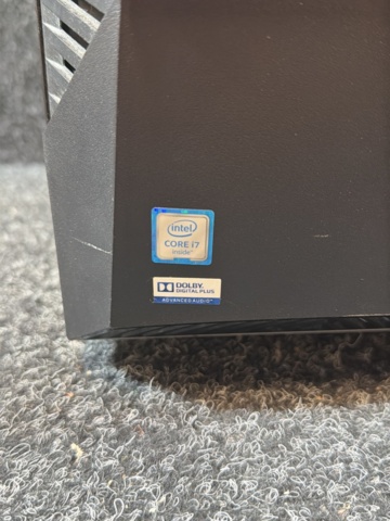 1516103-3 Stationär dator - Lenovo IdeaCentre Y700-34ISH
