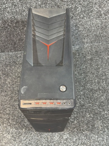 1516103-4 Stationär dator - Lenovo IdeaCentre Y700-34ISH