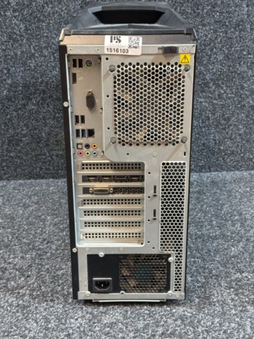 1516103-7 Stationär dator - Lenovo IdeaCentre Y700-34ISH