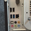 1516103-8 Stationär dator - Lenovo IdeaCentre Y700-34ISH
