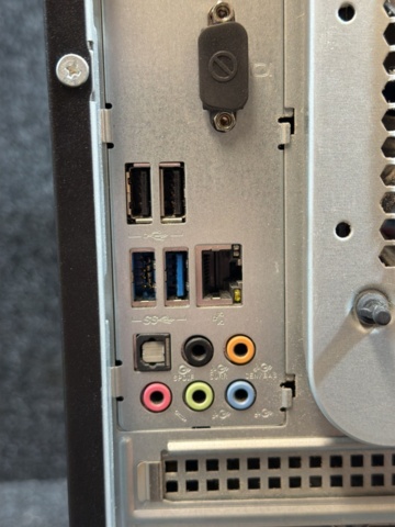 1516103-8 Stationär dator - Lenovo IdeaCentre Y700-34ISH
