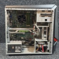 1516103-9 Stationär dator - Lenovo IdeaCentre Y700-34ISH