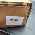 1528949-3 Wall bracket, 4 pcs - AVPro, 750 mm