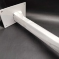 1528949-4 Wall bracket, 4 pcs - AVPro, 750 mm