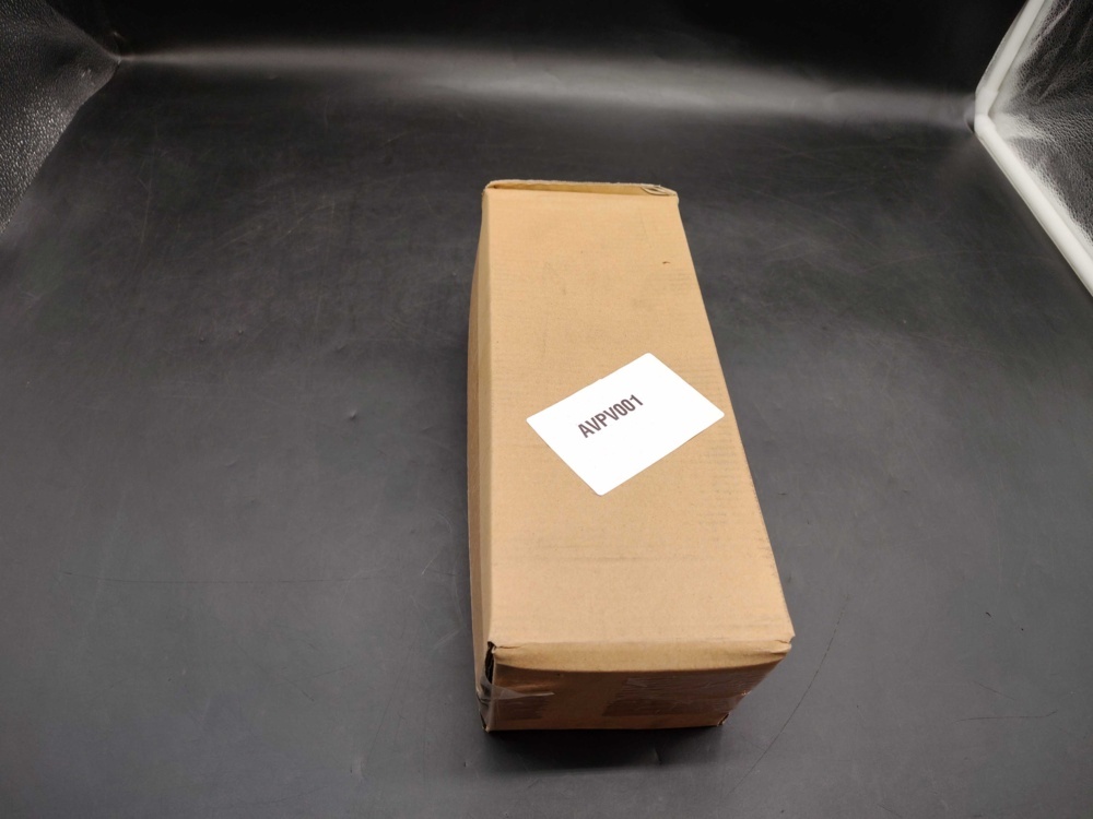 1551525-2 Wall bracket, 10 pcs - AVPro, 230 mm