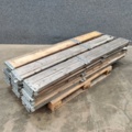 1551529-1 18 pcs Pallet collars for EUR pallet 800x1200 mm