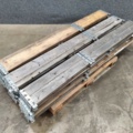 1551529-3 18 pcs Pallet collars for EUR pallet 800x1200 mm