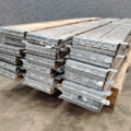 1551529-4 18 pcs Pallet collars for EUR pallet 800x1200 mm