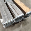 1551529-5 18 pcs Pallet collars for EUR pallet 800x1200 mm