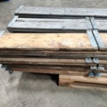 1551529-7 18 pcs Pallet collars for EUR pallet 800x1200 mm