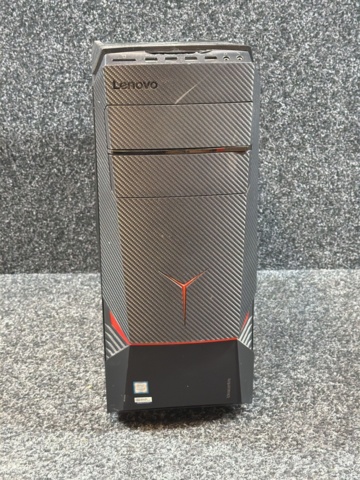 1516117-3 Stationär dator - Lenovo IdeaCentre Y700-34ISH