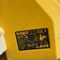 1516114-2 Kap- och gersåg - DeWalt DW777-QS