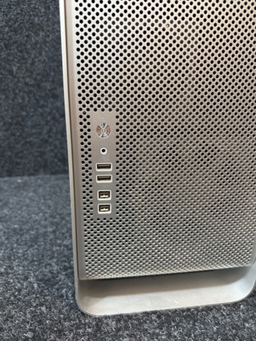 1516118-3 Stationär dator - Apple Mac Pro A1289 (Reservdelsobjekt)