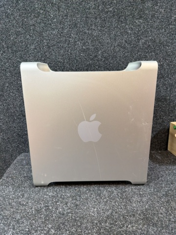 1516118-4 Stationär dator - Apple Mac Pro A1289 (Reservdelsobjekt)