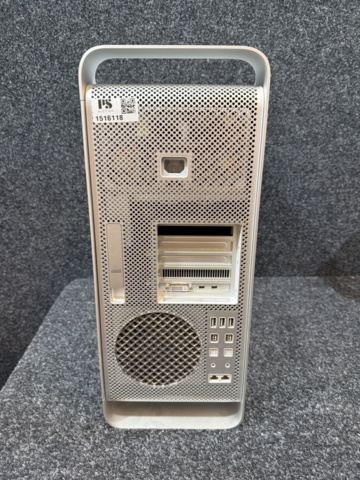 1516118-5 Stationär dator - Apple Mac Pro A1289 (Reservdelsobjekt)