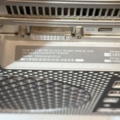 1516118-7 Stationär dator - Apple Mac Pro A1289 (Reservdelsobjekt)