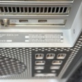 1516118-8 Stationär dator - Apple Mac Pro A1289 (Reservdelsobjekt)