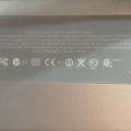 1516118-9 Stationär dator - Apple Mac Pro A1289 (Reservdelsobjekt)