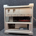 1516118-10 Stationär dator - Apple Mac Pro A1289 (Reservdelsobjekt)