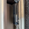 1516118-11 Stationär dator - Apple Mac Pro A1289 (Reservdelsobjekt)