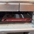 1516118-14 Stationär dator - Apple Mac Pro A1289 (Reservdelsobjekt)
