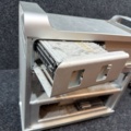 1516118-16 Stationär dator - Apple Mac Pro A1289 (Reservdelsobjekt)