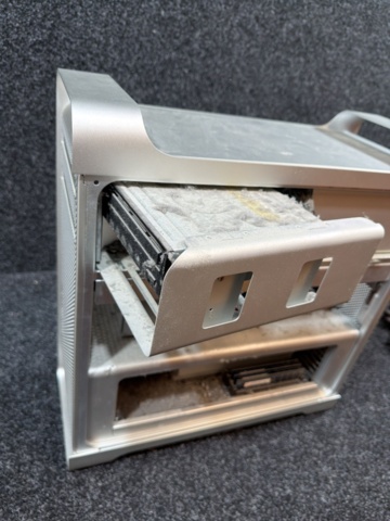 1516118-16 Stationär dator - Apple Mac Pro A1289 (Reservdelsobjekt)
