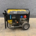 1551538-1 Elverk Atlas Copco P6500T
