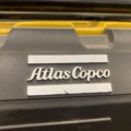 1551538-2 Elverk Atlas Copco P6500T