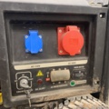 1551538-3 Elverk Atlas Copco P6500T