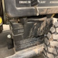 1551538-8 Elverk Atlas Copco P6500T