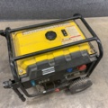 1551538-11 Elverk Atlas Copco P6500T