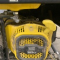 1551538-15 Elverk Atlas Copco P6500T