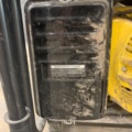 1551538-16 Elverk Atlas Copco P6500T