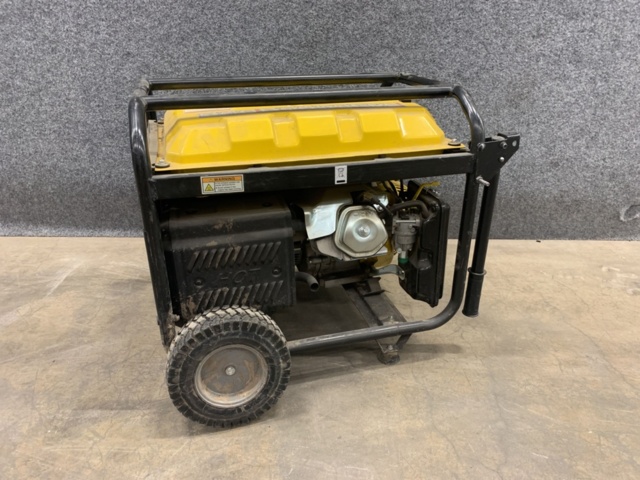 1551538-18 Elverk Atlas Copco P6500T