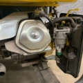 1551538-19 Elverk Atlas Copco P6500T