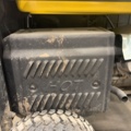 1551538-20 Elverk Atlas Copco P6500T